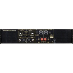 Ampli 2x450W sous 4Ohm - 2x350W sous 8Ohm