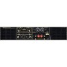 Ampli 2x450W sous 4Ohm - 2x350W sous 8Ohm