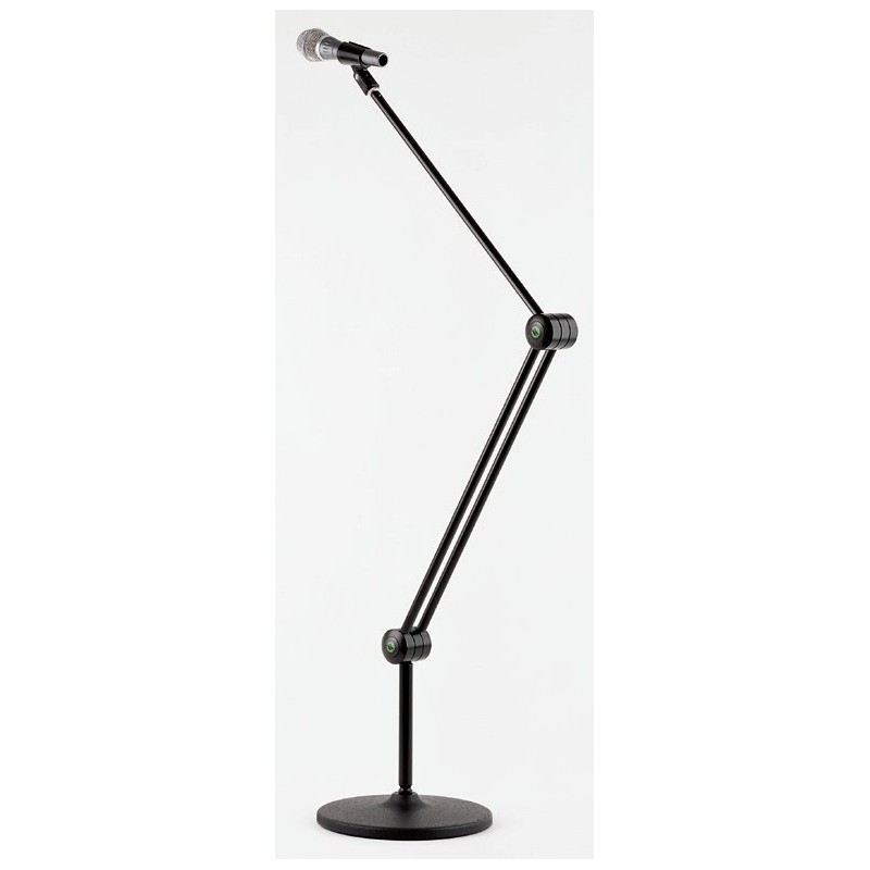 REVOLUTION STAND FOR MINI MICROPHONE