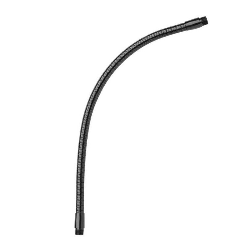FLEXIBLE HOSE OF MICROPHONE - LENGTH 30cm