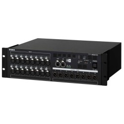 Stagebox Ethersound 16E/8S pour M7CL, LS9