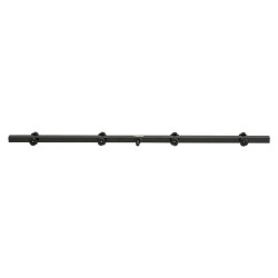 BAR OF COUPLING FOR STAND OF LIGHTING 4 PROJECTORS