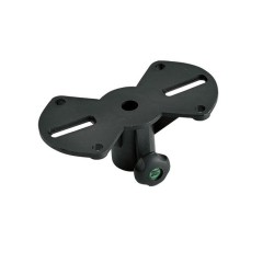 SUPPORT OF PLASTIC FIXATION FOR STAND PROJECTOR