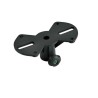 SUPPORT OF PLASTIC FIXATION FOR STAND PROJECTOR
