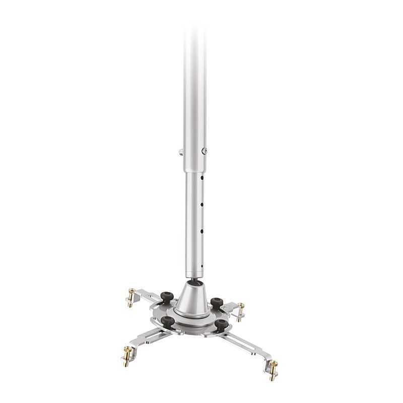 CEILING STAND – ARM 400-600mm – TILTING 50° - ROTATION 360°