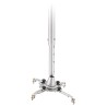 CEILING STAND – ARM 400-600mm – TILTING 50° - ROTATION 360°