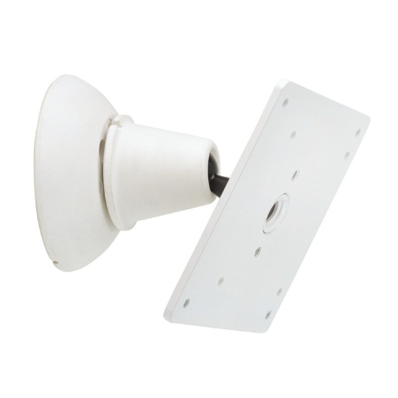 WALL STAND FOR LCD SCREEN - SLOPE 50 ° - COMPATIBLE VESA 120X120