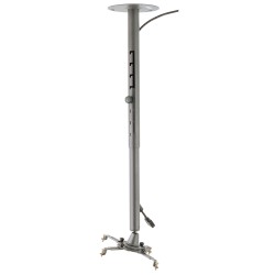CEILING STAND– ARM 780-1100mm – TILTING 50° - ROTATION 360° - PASS VGA
