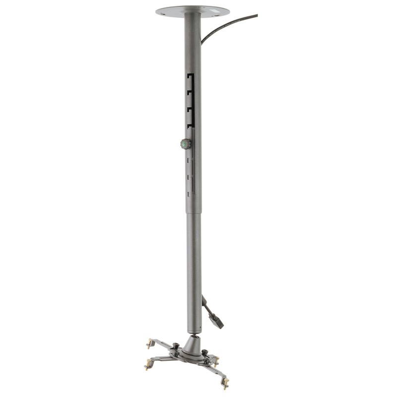 CEILING STAND– ARM 780-1100mm – TILTING 50° - ROTATION 360° - PASS VGA