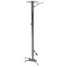 CEILING STAND– ARM 780-1100mm – TILTING 50° - ROTATION 360° - PASS VGA