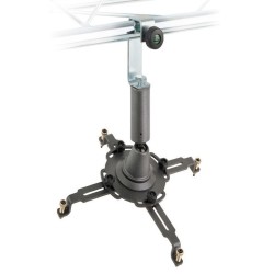 STAND VIDEOPROJECTOR FOR STRUCTURE – ANTHRACITE