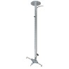 CEILING STAND – ARM 1150-1800mm – TILTING +/-25° - ROTATION 360° - PASS VGA