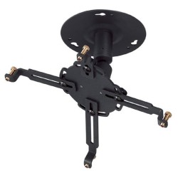 CEILING STAND – ARM 50mm – TILTING +/-25° - ROTATION 360°