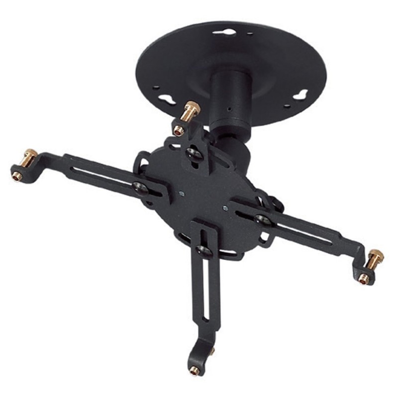 CEILING STAND – ARM 50mm – TILTING +/-25° - ROTATION 360°
