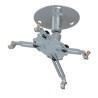 CEILING STAND – ARM 50mm – TILTING +/-25° - ROTATION 360°