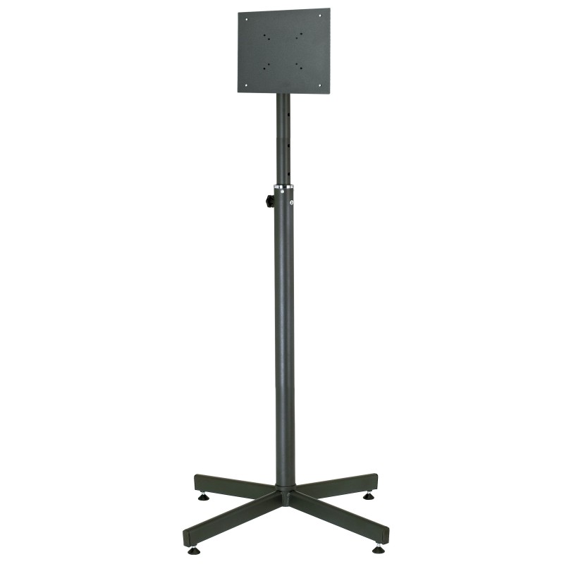 UNIVERSAL PLASMA FLOOR STAND TELESCOPIC