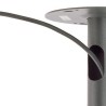 CEILING STAND FOR SCREEN UNTIL 50 