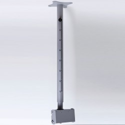 CEILING STAND FOR SCREEN UNTIL 50 
