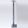 CEILING STAND FOR SCREEN UNTIL 50 