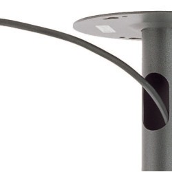 CEILING STAND FOR SCREEN UNTIL 50 