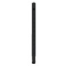 TELESCOPIC ARM FOR VIDEO-PROJECTOR STAND ARAKNO - 1135-1785MM - BLACK