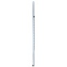 TELESCOPIC ARM FOR VIDEO-PROJECTOR STAND ARAKNO - 1135-1785MM - WHITE