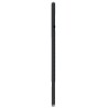 TELESCOPIC ARM FOR SUPPORT ARAKNO VIDEO-PROJECTOR - 1135-1785mm - BLACK