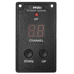 Module Récepteur pour micro HF
