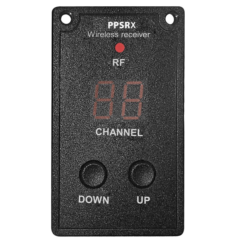 Module Récepteur pour micro HF
