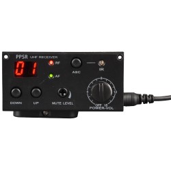 Module de réception micro PORTAPROSOUND