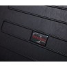 Valise Bag étanche noir avec mousse Dim 580*440*160 + 60