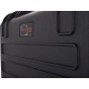 Valise explorer noir avec mousse Dim 445*345*190