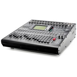 Console de mixage numérique 40 canaux