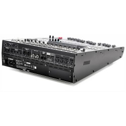 Console de mixage numérique 40 canaux