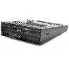 Console de mixage numérique 40 canaux