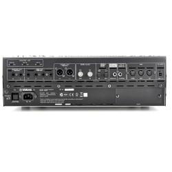 Console de mixage numérique 40 canaux