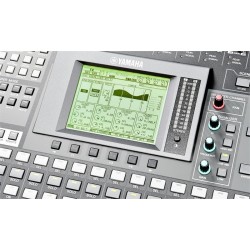 Console de mixage numérique 40 canaux