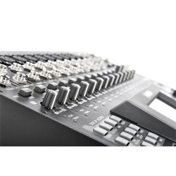 Console de mixage numérique 40 canaux