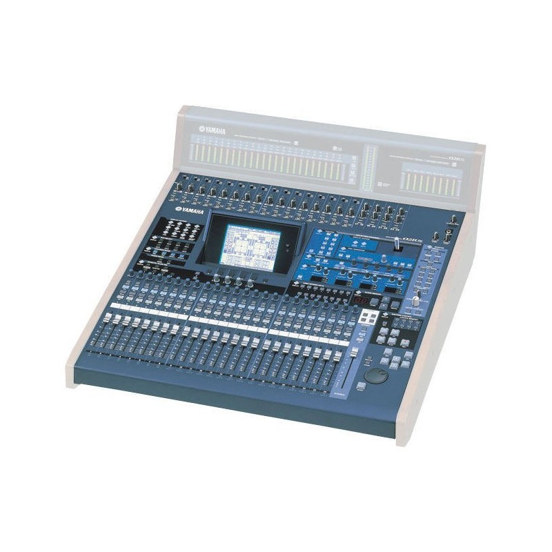 Console de mixage numérique 56 canaux