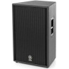 Enceinte 15" + 2" 2 voies 500W PGM