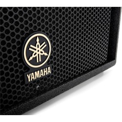 Enceinte 15