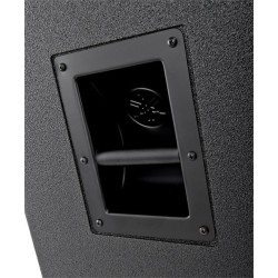 Enceinte 15