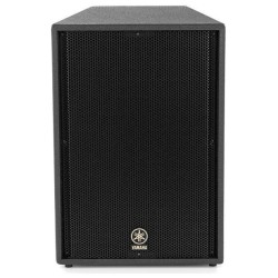 Enceinte 15