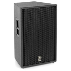 Enceinte 15