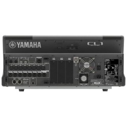 Console de mixage numérique 48 canaux 