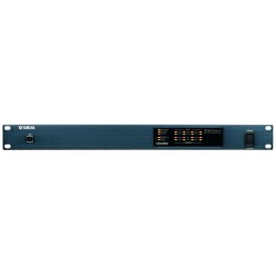 Matrice numérique CobraNet™ 16X16 4MIC 4 SORTIES E/S