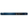 Matrice numérique ETHERSOUND 16X16 4MIC 4 sorties E/S
