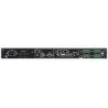 Matrice numérique ETHERSOUND 16X16 4MIC 4 sorties E/S