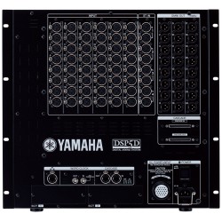Système de mixage numérique 48 entrées mono 4 stéréo 8 matrix 24 bus