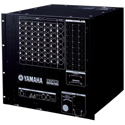 Système de mixage numérique 48 entrées mono 4 stéréo 8 matrix 24 bus